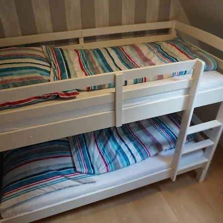 Ferienwohnung Waldblick Bad Wildungen Eksteriør billede