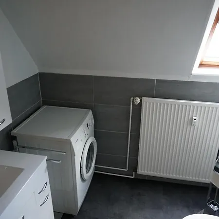 Ferienwohnung Waldblick Bad Wildungen Eksteriør billede