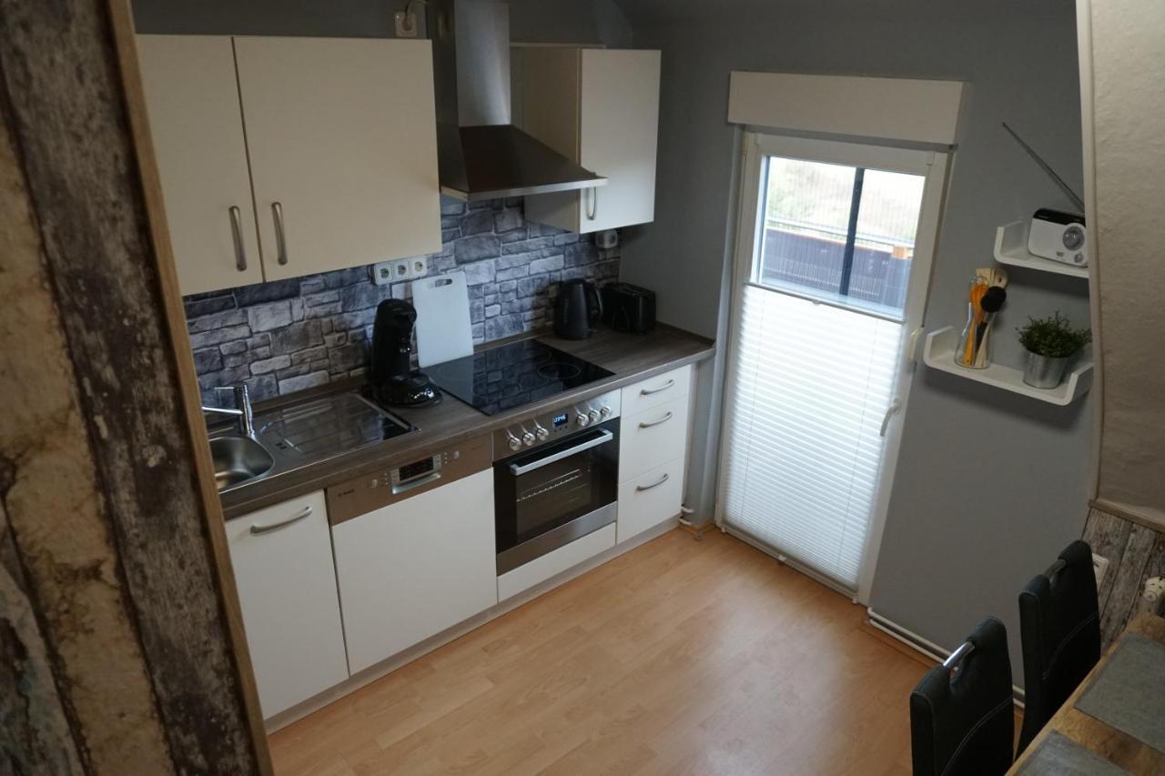 Waldblick Apartment