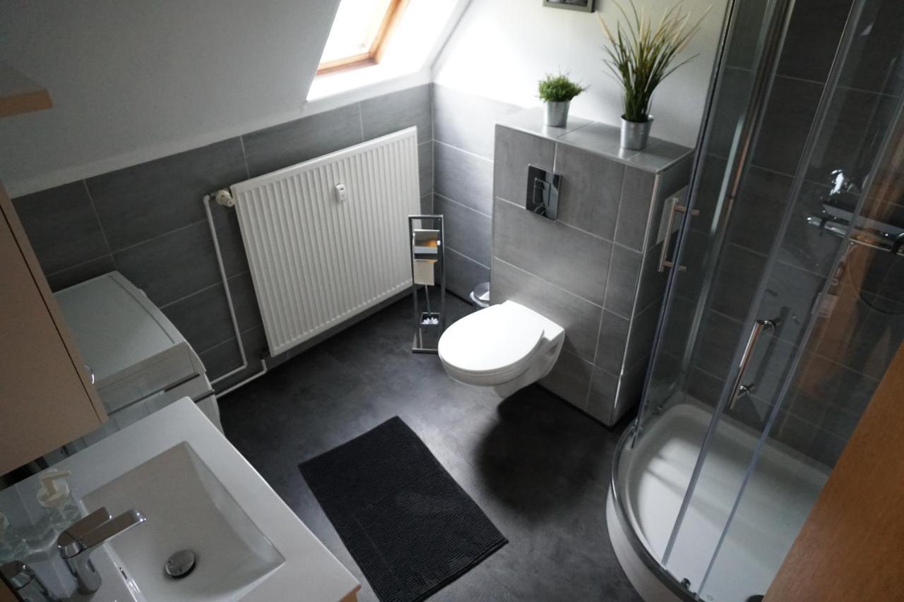 Apartment Waldblick Bad Wildungen