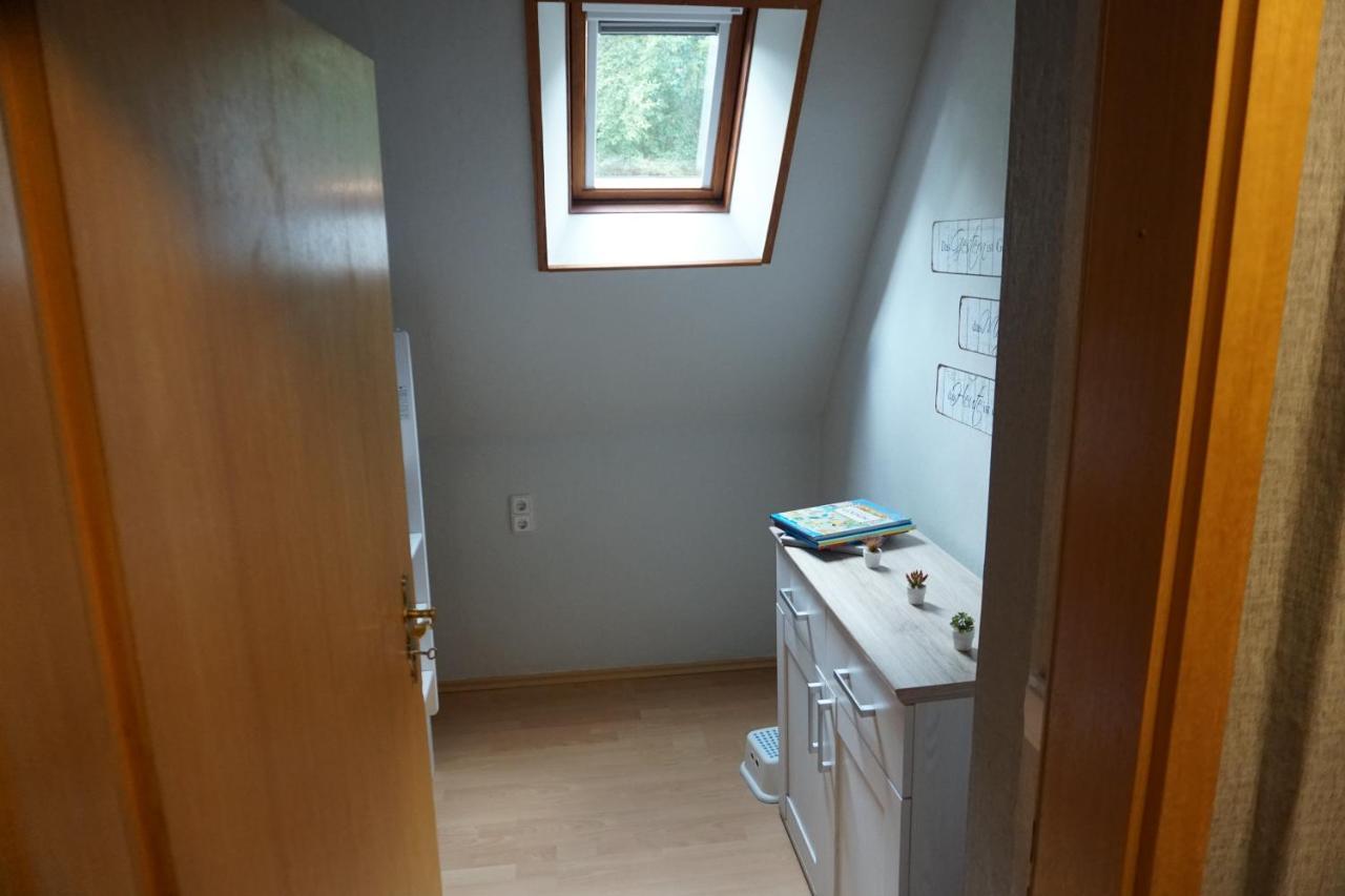 Waldblick Apartment *