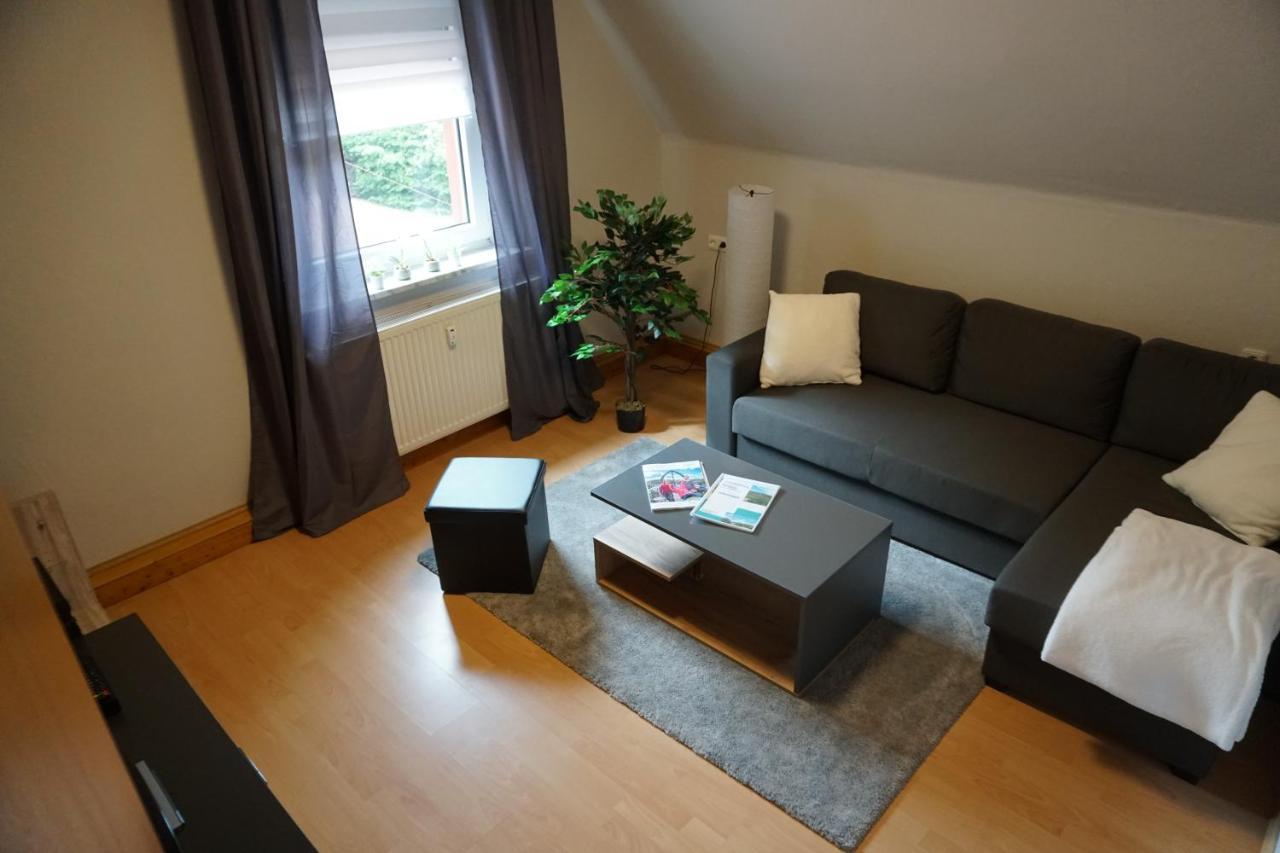 Waldblick Apartment