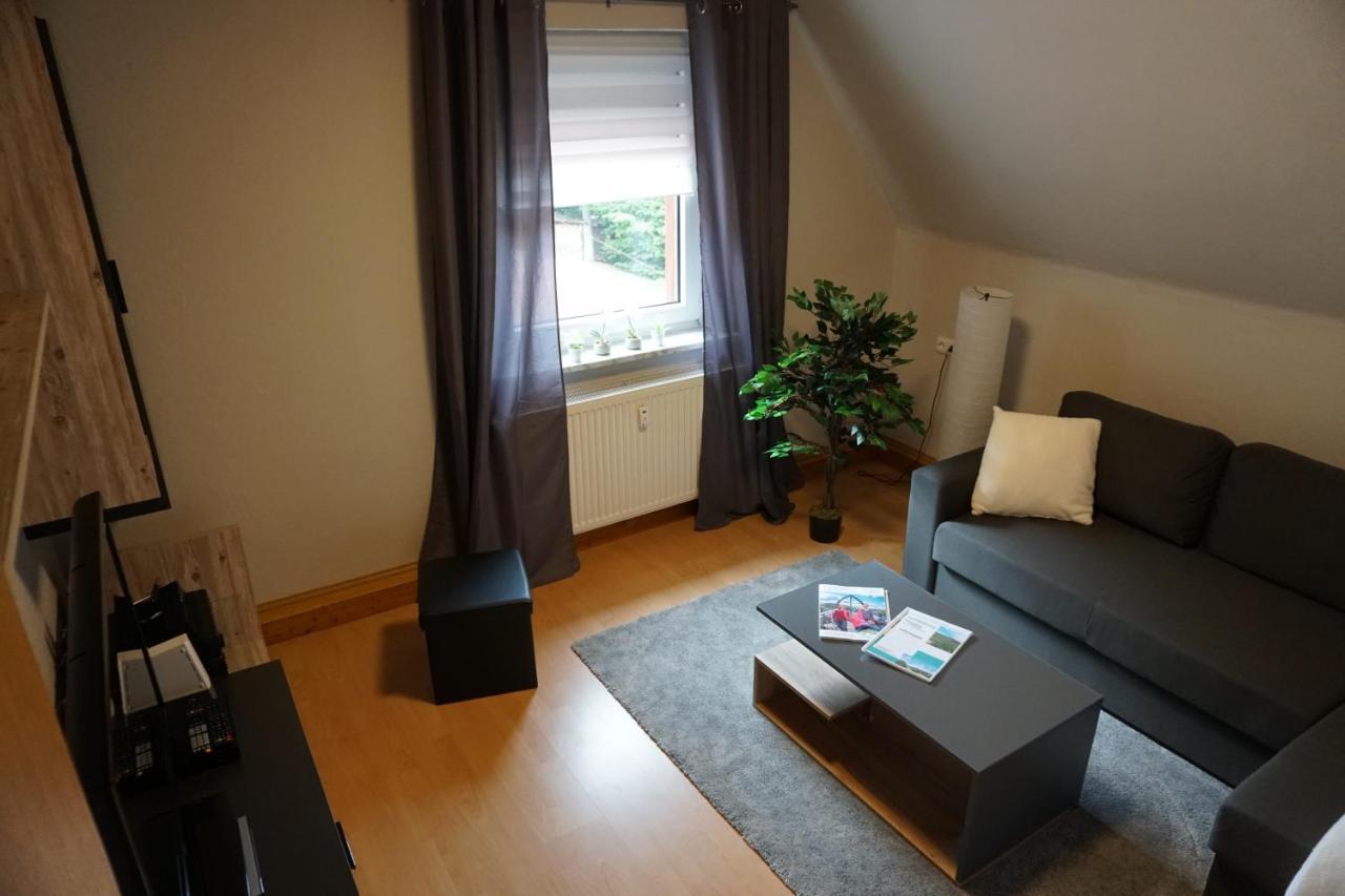 Apartment Waldblick Bad Wildungen