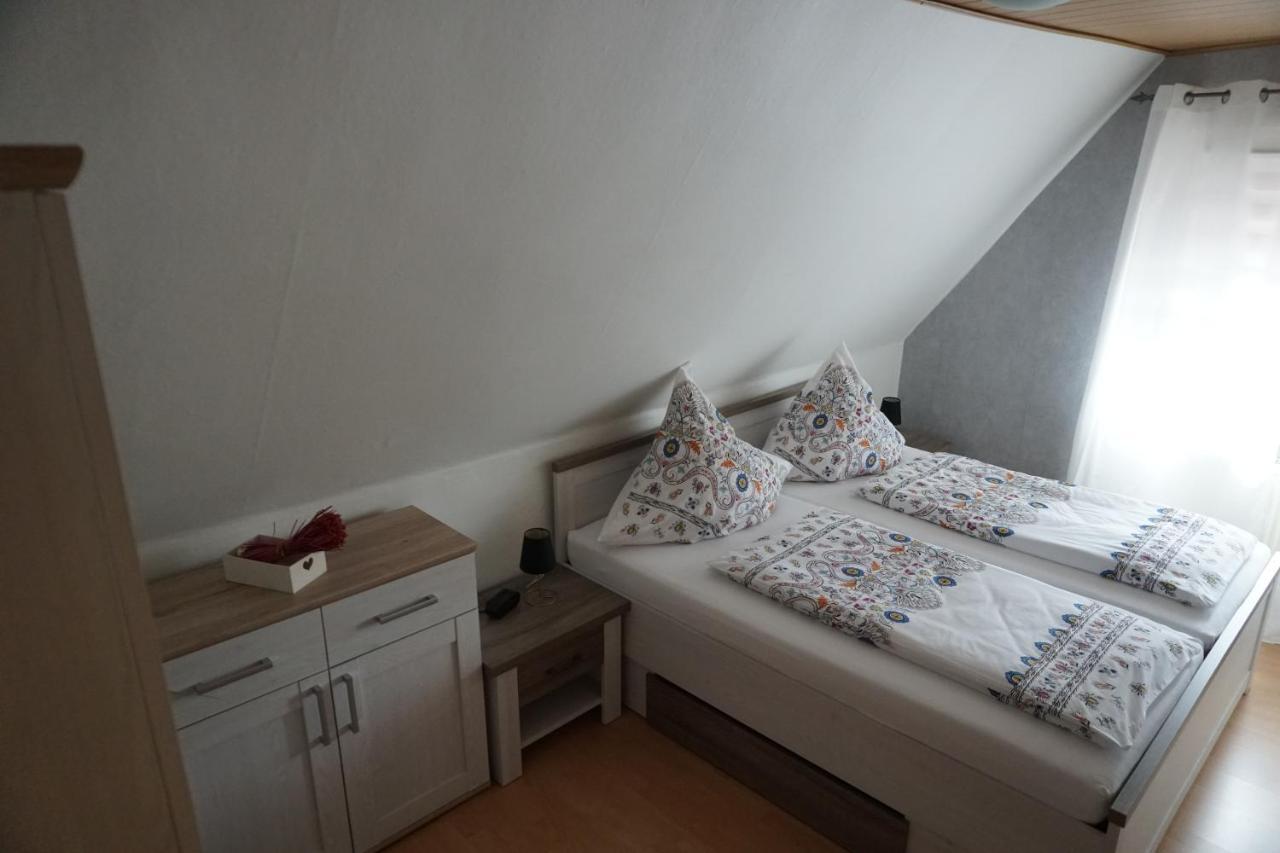 Apartment Waldblick Bad Wildungen